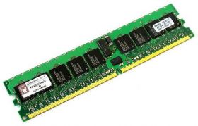 Модуль памяти Kingston KVR400D2D8R3/2G DDR2 2 Gb