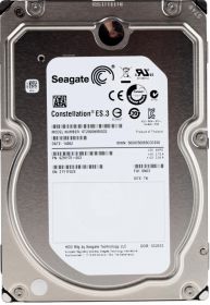 Жесткий диск HDD 3.5" 2Tb Seagate ST2000NM0033 Constellation ES.3