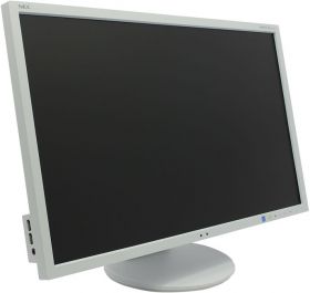 Монитор  27" NEC MultiSync EA273WM White