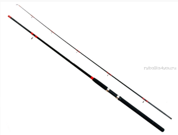 Спиннинг Mifine Valdi Fino Rod 210 см / 10 - 30 гр / арт 101-2,1