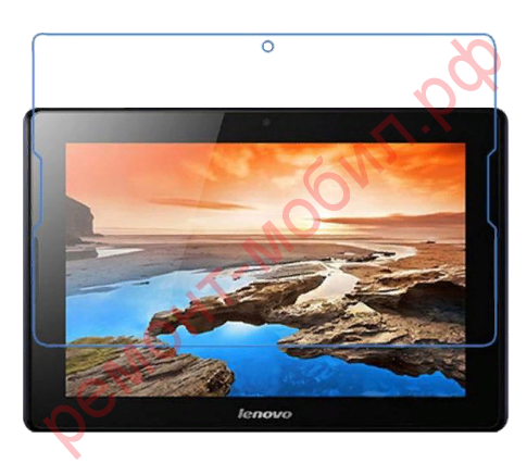 Защитное стекло для Lenovo IdeaTab A7600