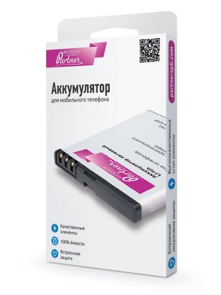 Аккумулятор Partner для Sony Xperia go ST27i (AGPB009-A003, 1265 mAh)