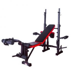 Силовая скамья Evo Fitness Home Line SB18