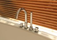 Ванна Jacuzzi Anima Design 190x100 схема 3