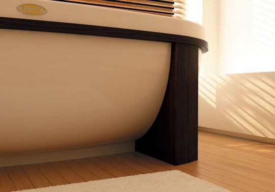 Ванна Jacuzzi Anima Design 190x100 схема 4