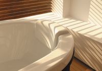 Ванна Jacuzzi Anima Design 190x100 схема 5