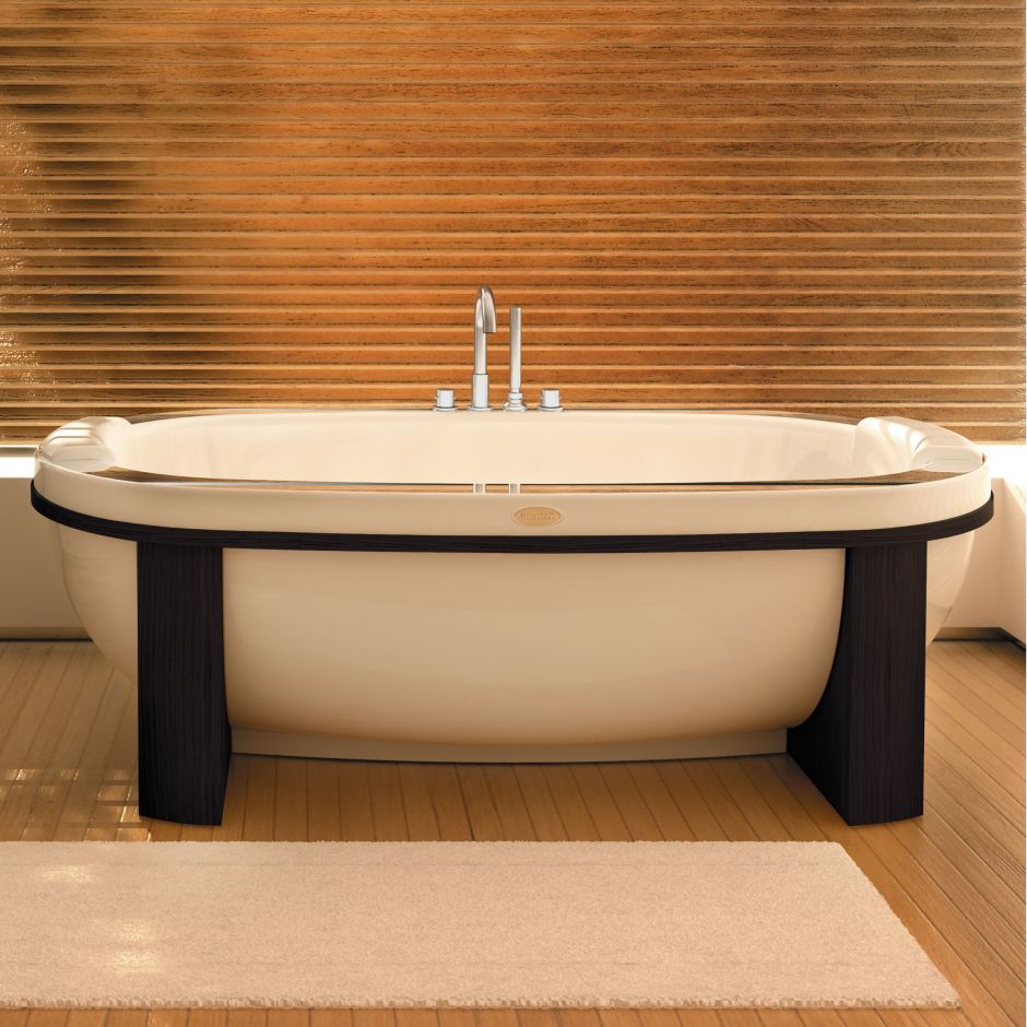 Ванна Jacuzzi Anima Design 190x100