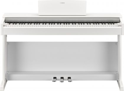 Yamaha YDP-145 WH