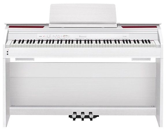 Casio PX-860WE