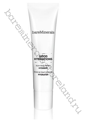 Good Hydrations Silky Face Primer