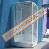 Jacuzzi Flexa Thema 120 х 75 см схема 1