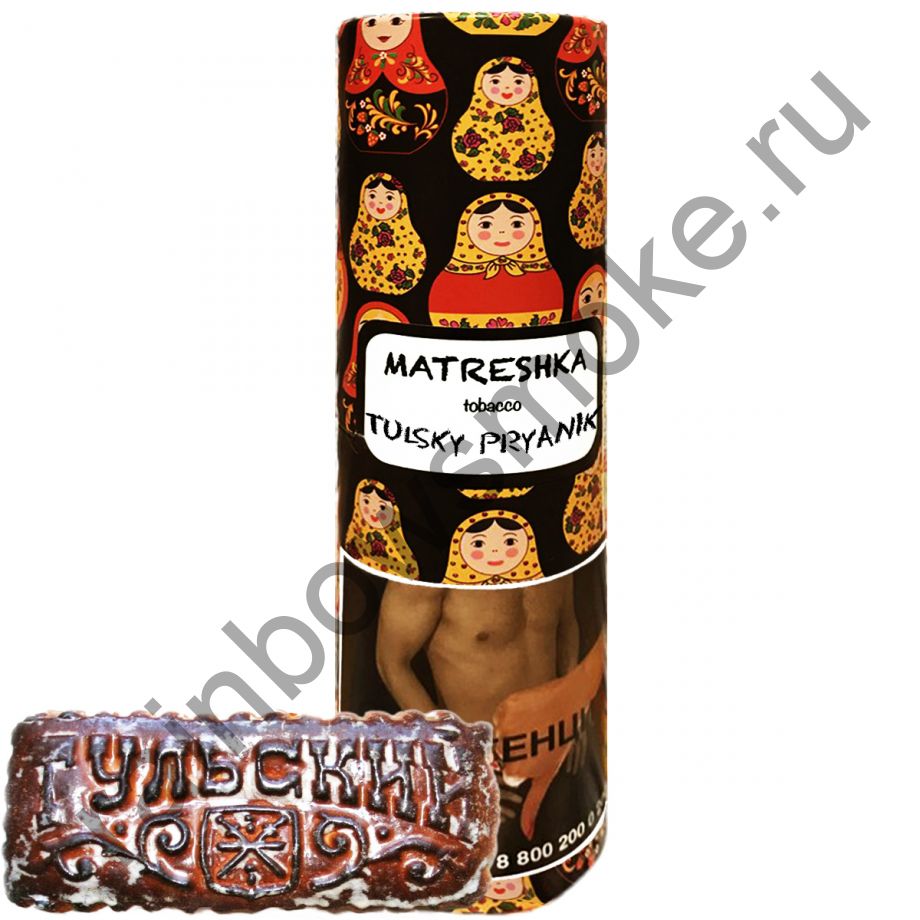 Matreshka 100 гр - Tulsky Pryanik (Тульский Пряник)