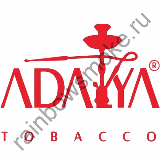 Adalya 20 гр - Punk Man (Панк Мэн)