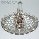 Брошь "Орел. Harley Davidson" (США)