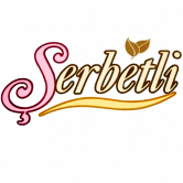 Serbetli 1 кг - Orange (Апельсин)