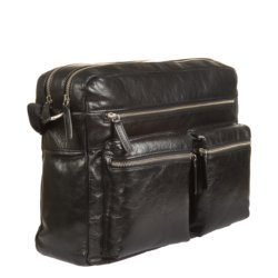 Сумка через плечо Gianni Conti 1482307 black