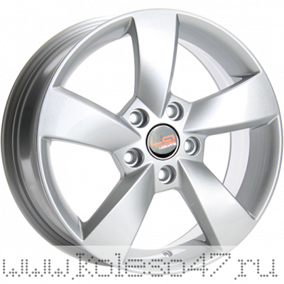 LegeArtis Replica Concept-VV506 6.5x16/5x112 ET42 D57.1 S