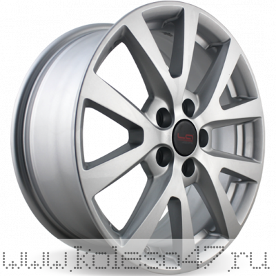 LegeArtis Replica Concept-GN509 6.5x16/5x105 ET39 D56.6 SP