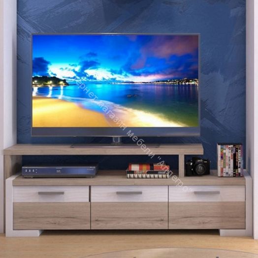 Тумба под ТВ "Венето" СТЛ.266.05