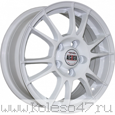 ALCASTA M20 6.5x16/5x112 ET42 D57.1 W