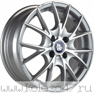YST X-10 6.5x16/5x112 ET33 D57.1 SF