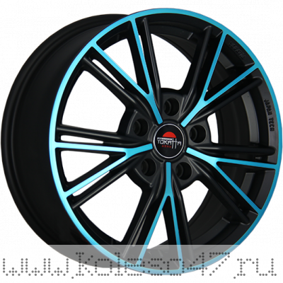 YOKATTA MODEL-26 6.5x16/5x112 ET33 D57.1 MB+BL