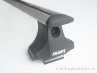 Багажник на крышу Tagaz Tager, Атлант, крыловидные дуги