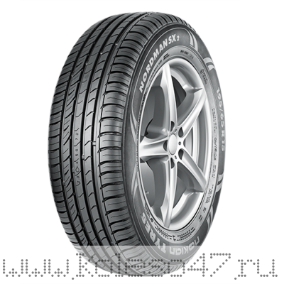 155/70 R 13 75T Nokian Nordman SX2