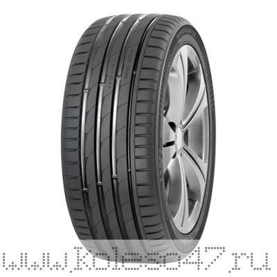 225/50 R 17 98W Nokian Nordman SZ XL