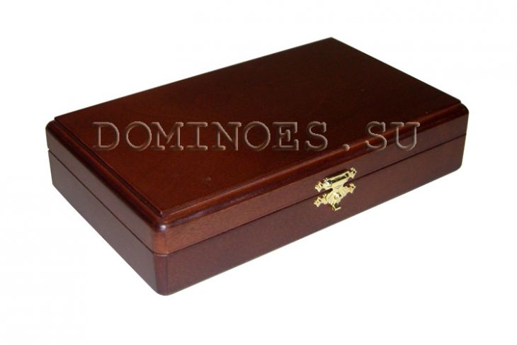 Шкатулка для одной валюты