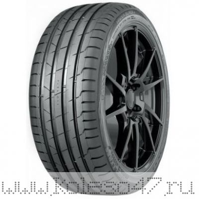 235/45 R 18 98W Nokian Hakka Black 2 XL
