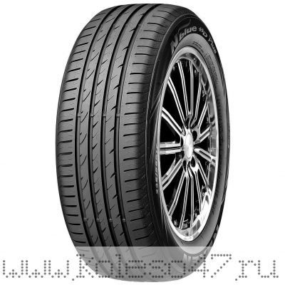 185/65 R14 NEXEN Nblue HD Plus 86H