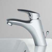 Смеситель Am.Pm Bliss L F5382164 схема 3