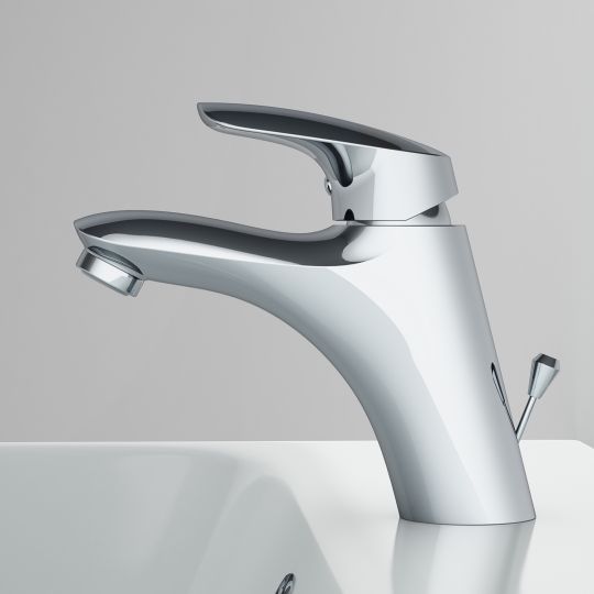 Смеситель Am.Pm Bliss L F5382164 схема 3