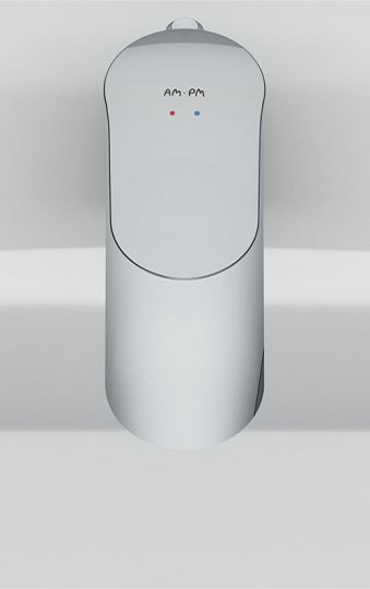 Смеситель Am.Pm Like (Лайк) F8092100 схема 2