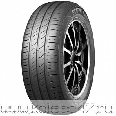 185/55R14 80H Kumho Ecowing KH27