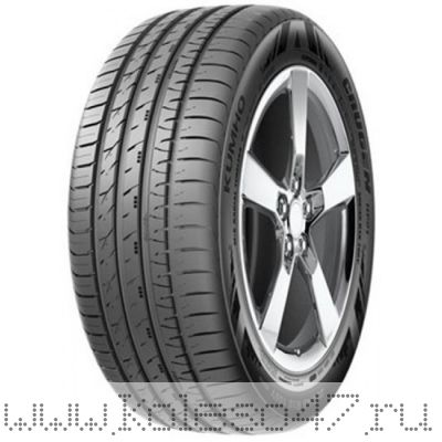235/55R17 99V Kumho Crugen HP91