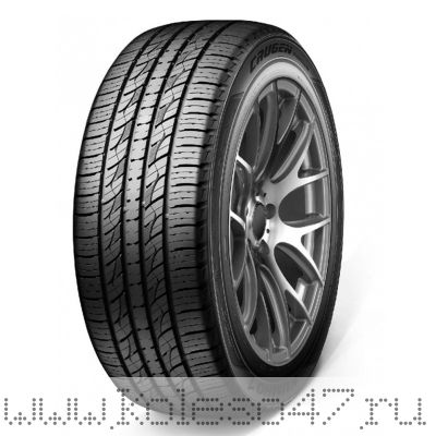 235/60R16 100V Kumho Crugen Premium KL33