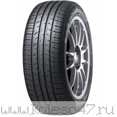 215/60R16 Dunlop SP Sport FM800 99H