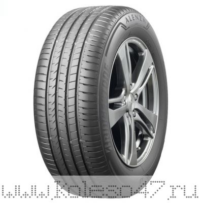 225/60R17 Bridgestone Alenza 001 99V