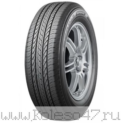 225/70R16 Bridgestone Ecopia EP850 103H