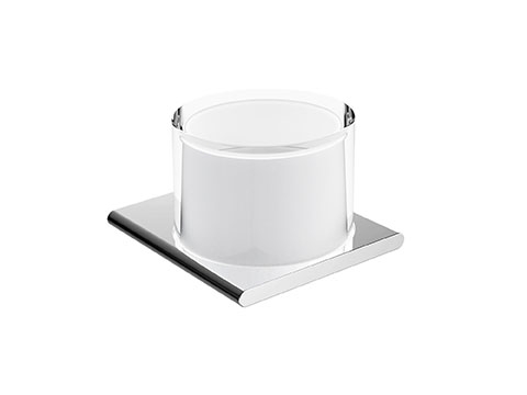 Изображение Keuco Edition 400 Дозатор жидкого мыла 11552