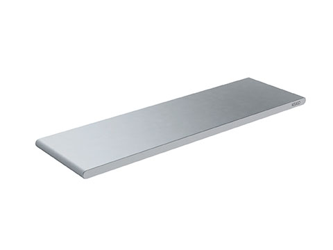 Изображение Keuco Edition 400 Полочка для душа 11558 (32,8 см)