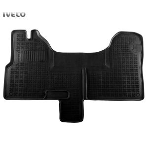 Коврик резиновый Iveco Daily IV Rezaw Plast (Польша) - арт 203802