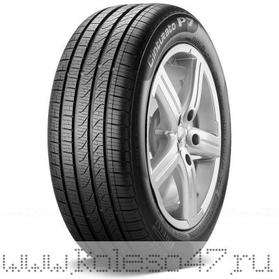 205/60 R16 Pirelli Cinturato P7 92H