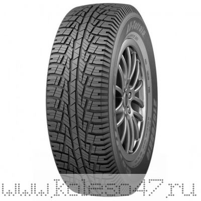 205/70 R15 Cordiant All Terrain 100H