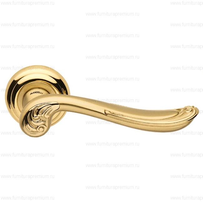 Дверная ручка Mandelli 1021 Lord
