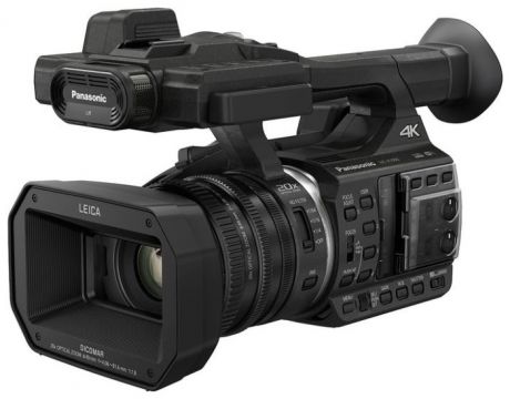 Видеокамера Panasonic HC-X1000