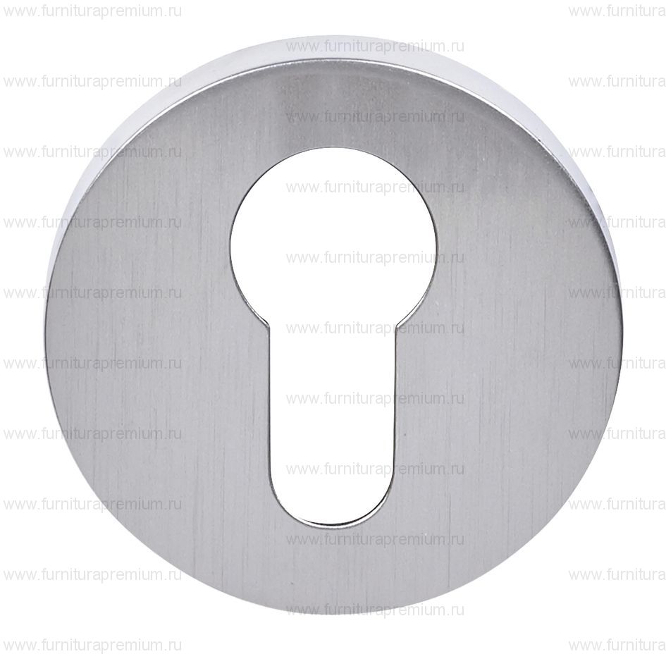 Groel R8B накладки на замок с цилиндром