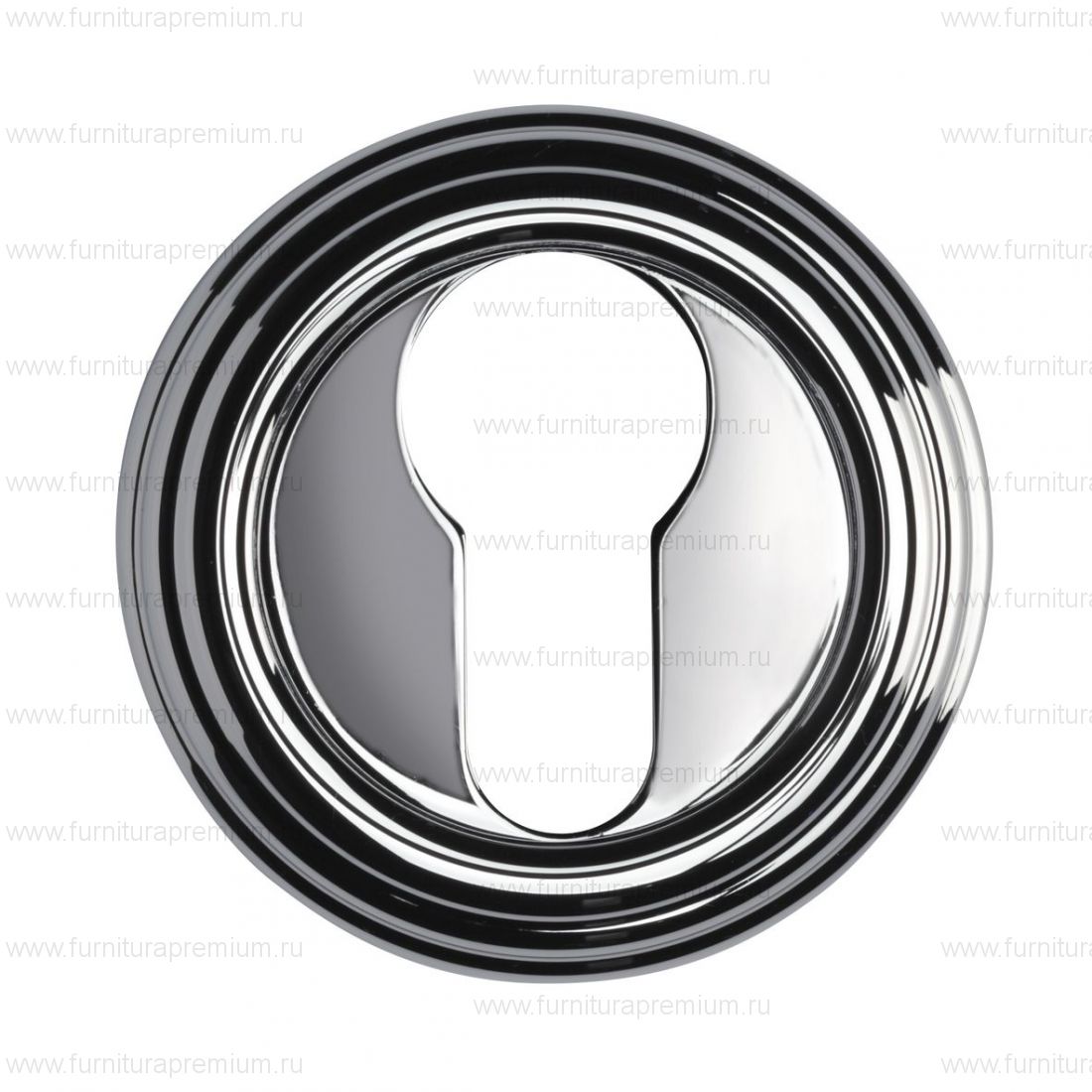 Groel R3B накладки на замок с цилиндром